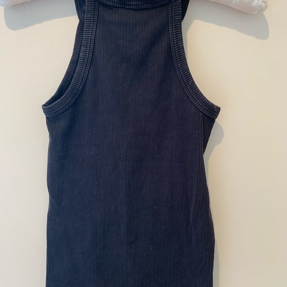 Ribbed Marlow Tank by Sirena - Picture 3 of 4